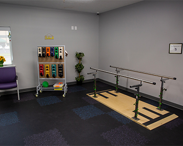 BoldAge PACE Evansville